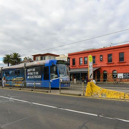 Boutique Stays - Carlton Terrace Melburne Exterior foto